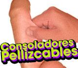 Sexshop Primera Junta Consoladores Pellizcables y Realisticos